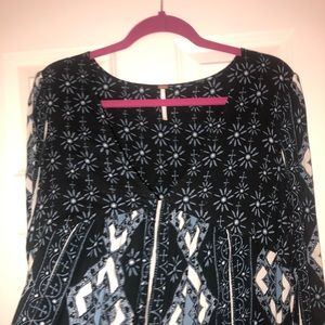 Free People tunic